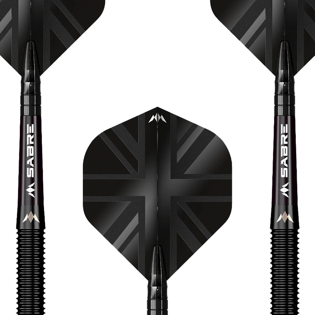 Buy Mission Josh Rock Limited Edition 95 Tungsten Steel Tip Darts