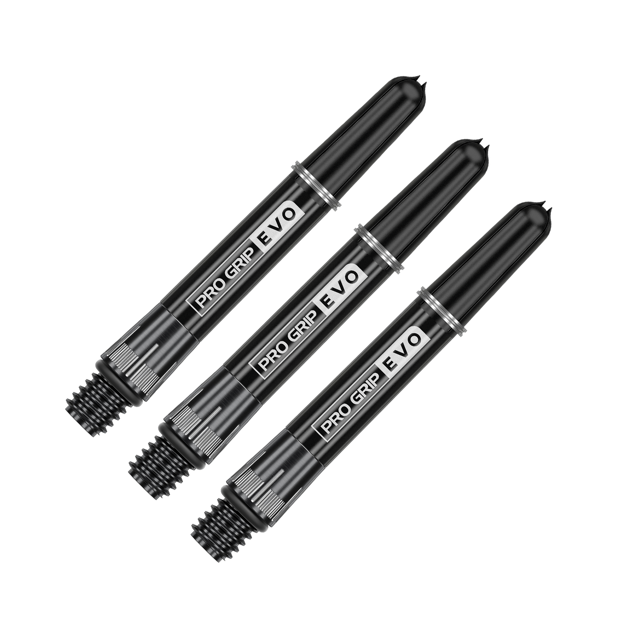 Anneaux Vol Inclus Target Darts Pro Grip Shafts - Lot De 15 Tiges Anneaux Vol Inclus Target Darts Pro Grip Shafts - Lot De 15 Tiges