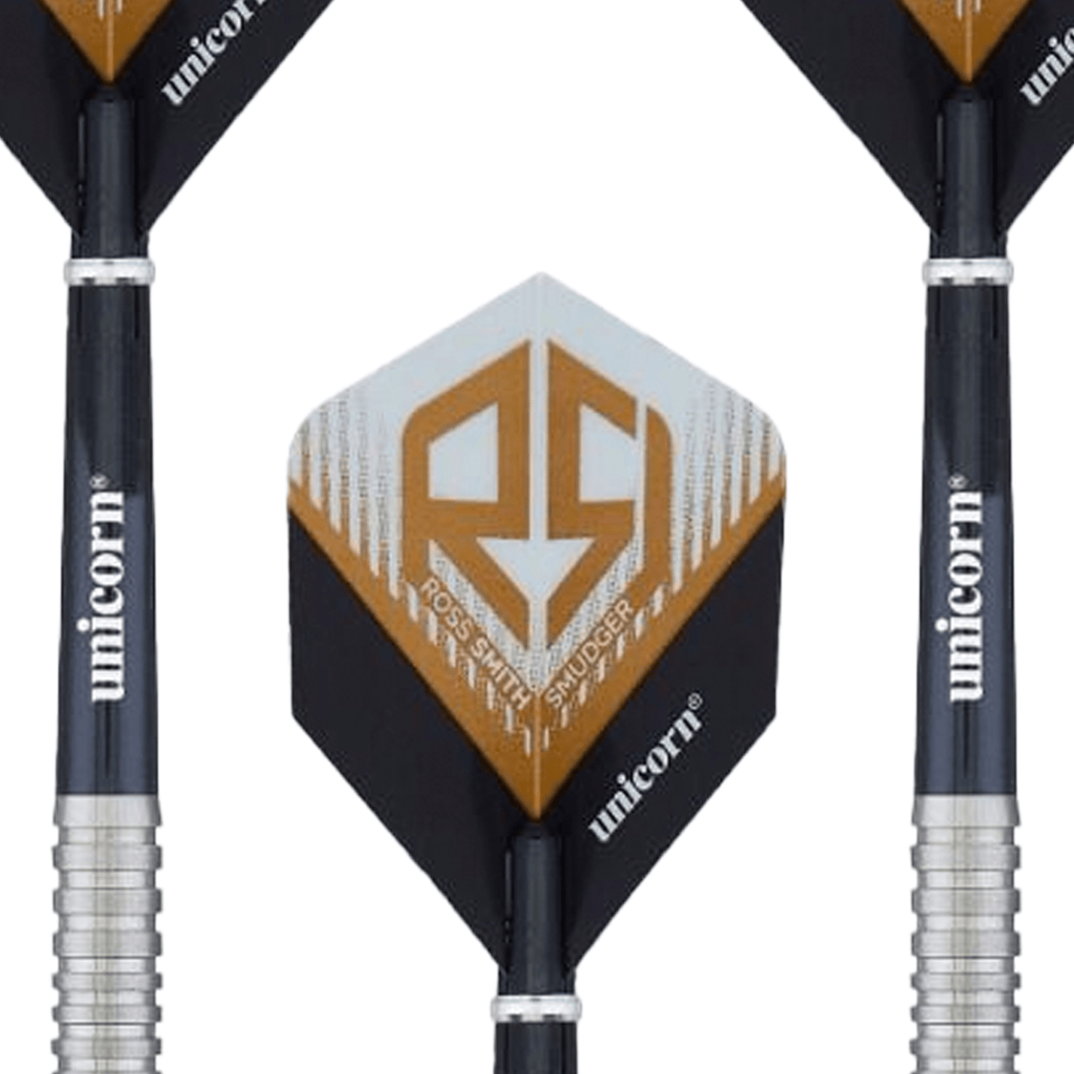 Buy Unicorn Ross Smith Natural Darts from Darts Online
