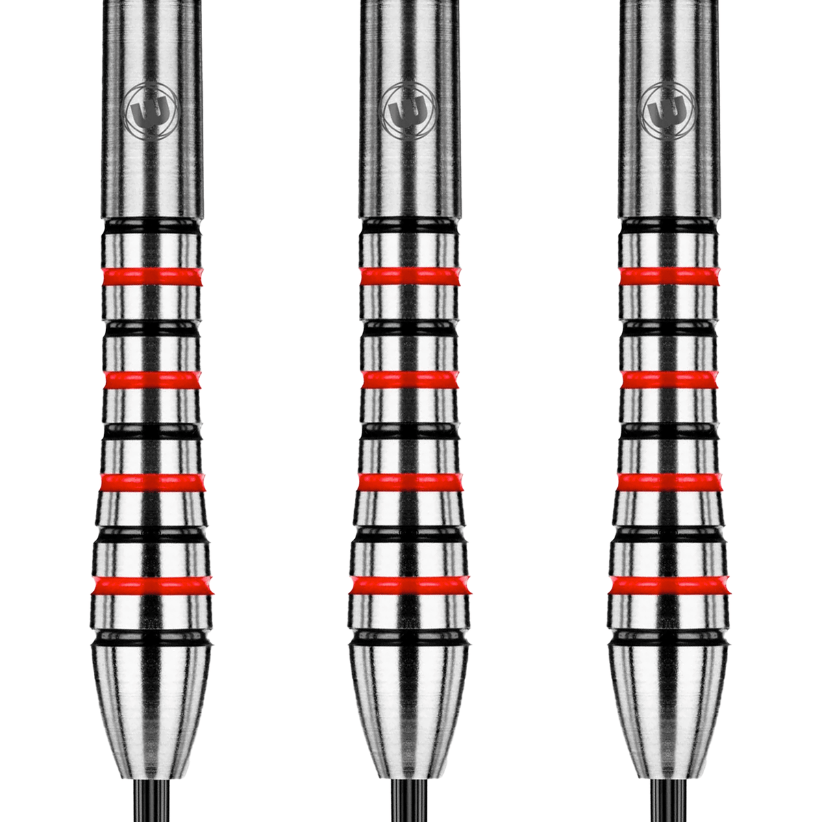 Buy Winmau Dennis Priestley 90 Tungsten Steel Tip Darts from Darts Online