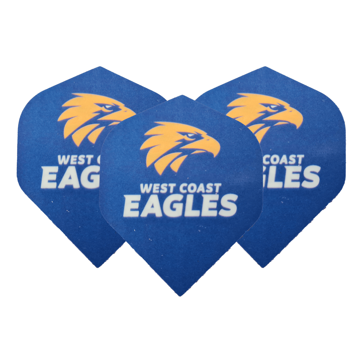 Buy Official AFL Dart Flights from Darts Online