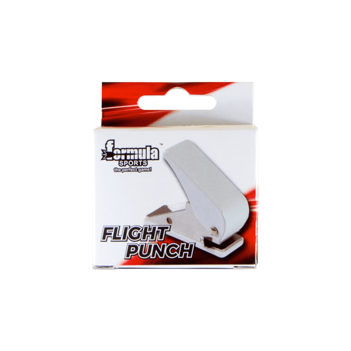 Buy Formula Sports Flight Punch from Darts Online