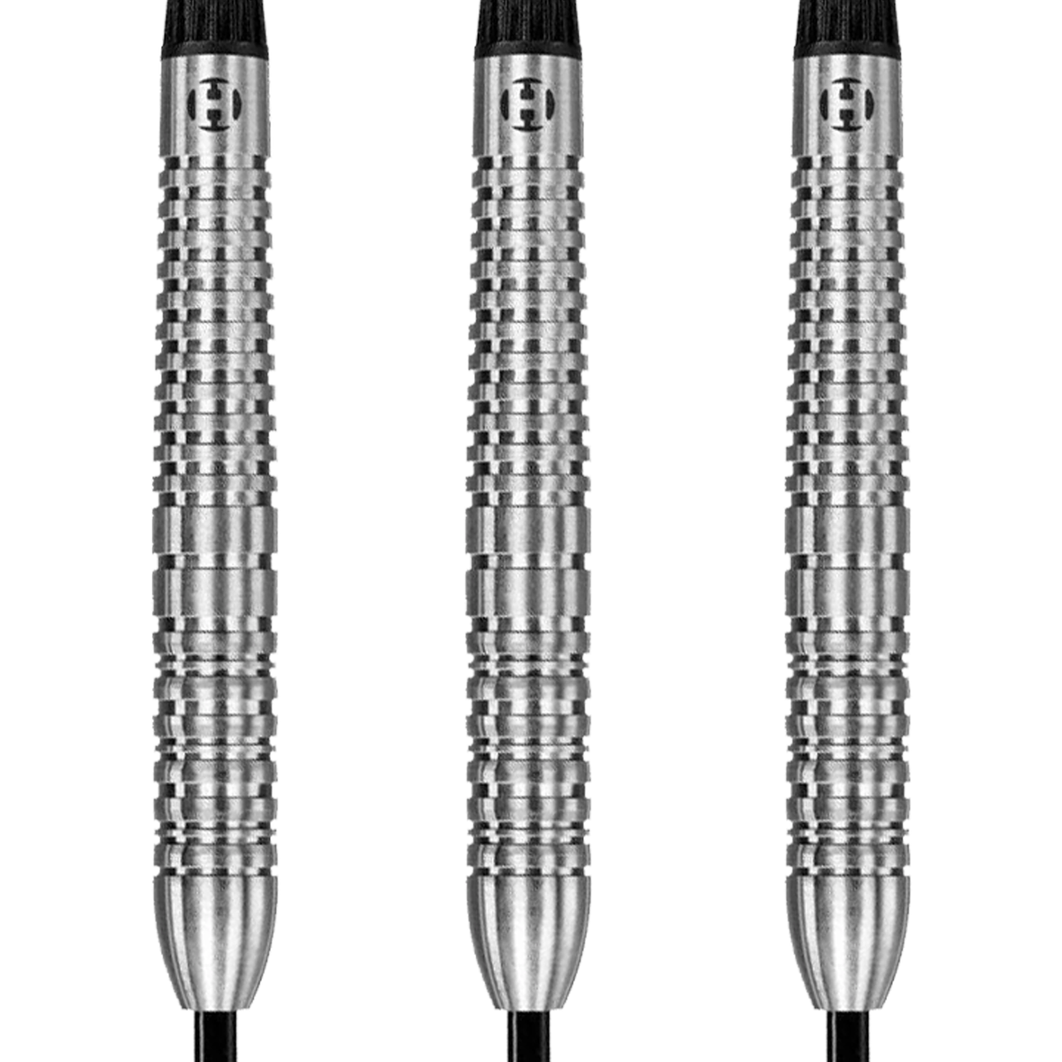 Buy Harrows Damon Heta Natural 90 Tungsten Steel Tip Darts from Darts