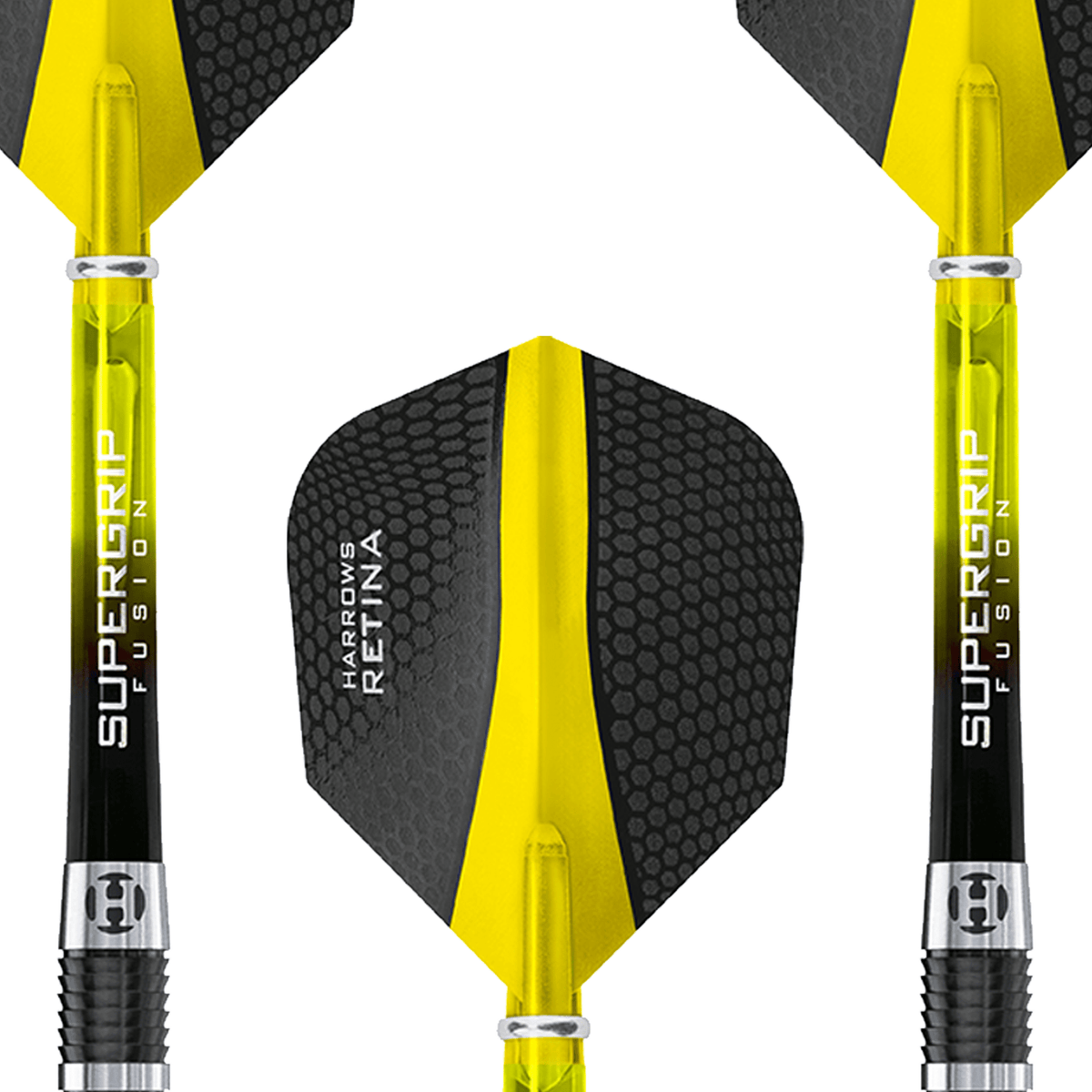 Buy Harrows Elite 90 Tungsten Steel Tip Darts from Darts Online