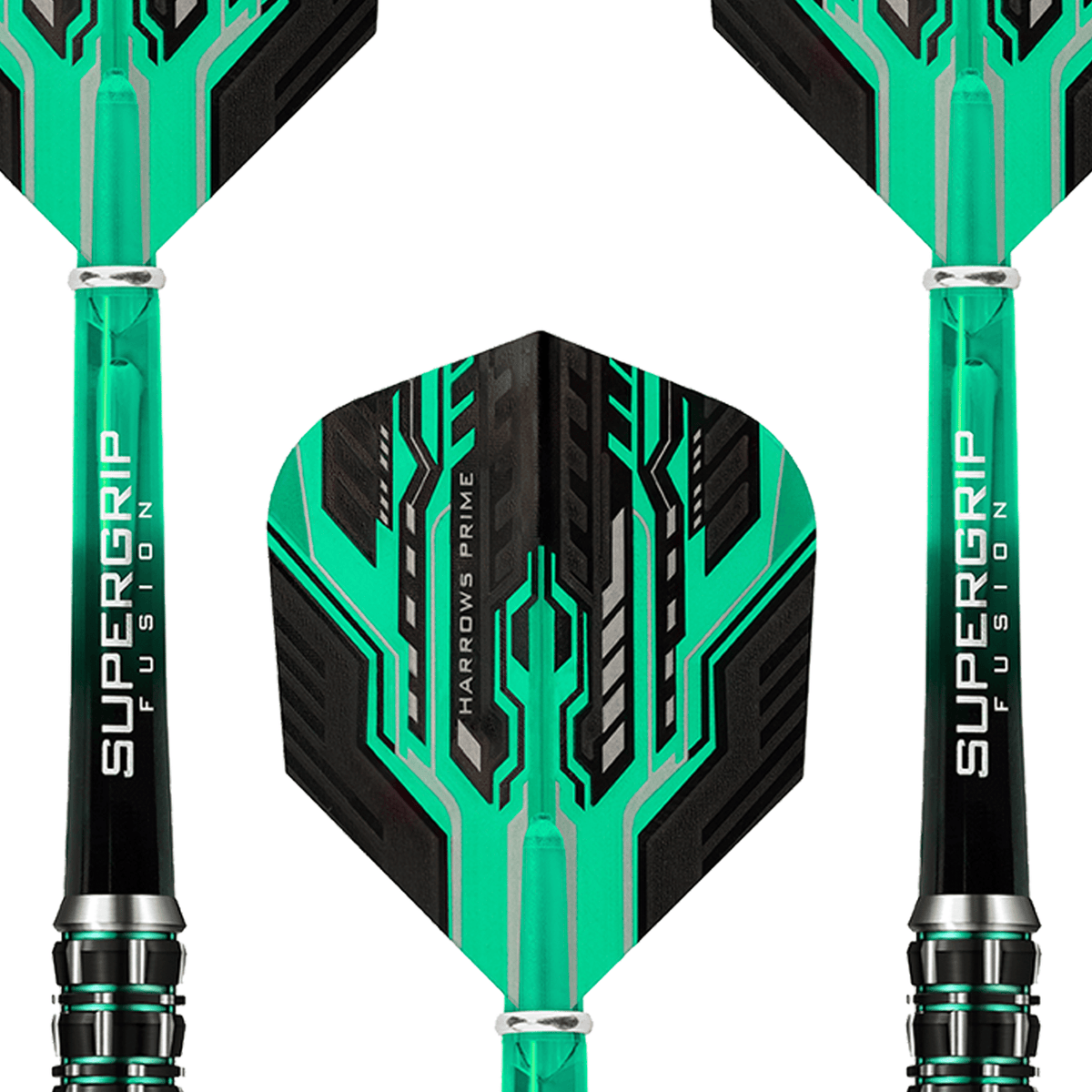 Buy Harrows Oracle Darts from Darts Online