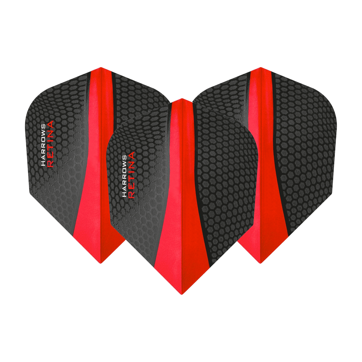 Buy Harrows Retina Dart Flights from Darts Online