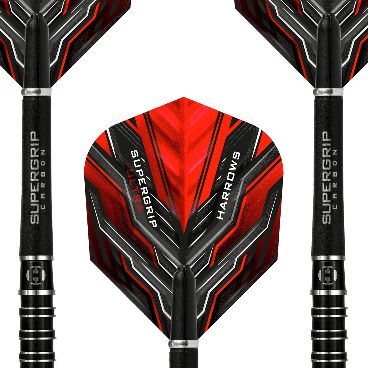 Buy Harrows Supergrip UltraDarts from Darts Online