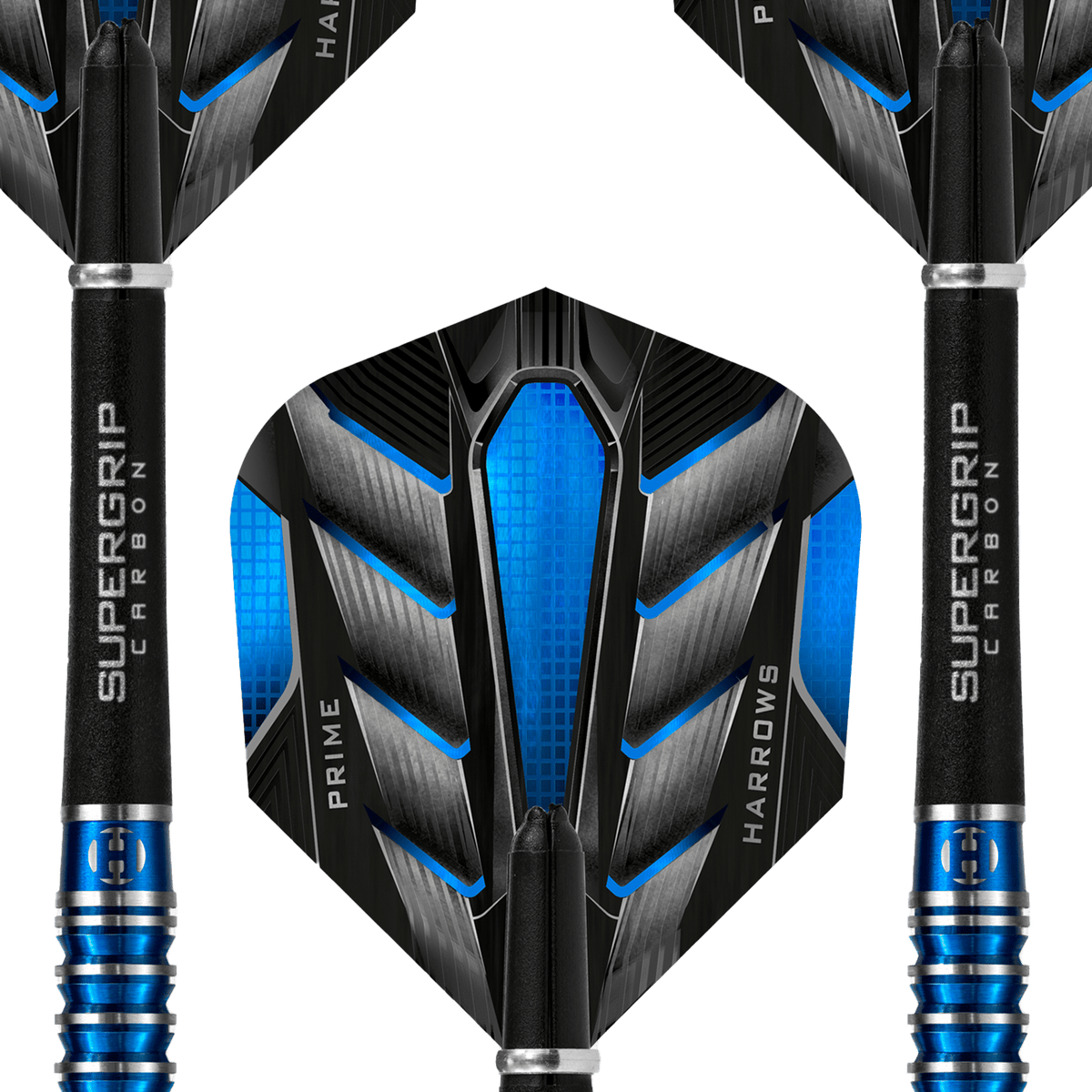 Buy Harrows Swarm Darts from Darts Online