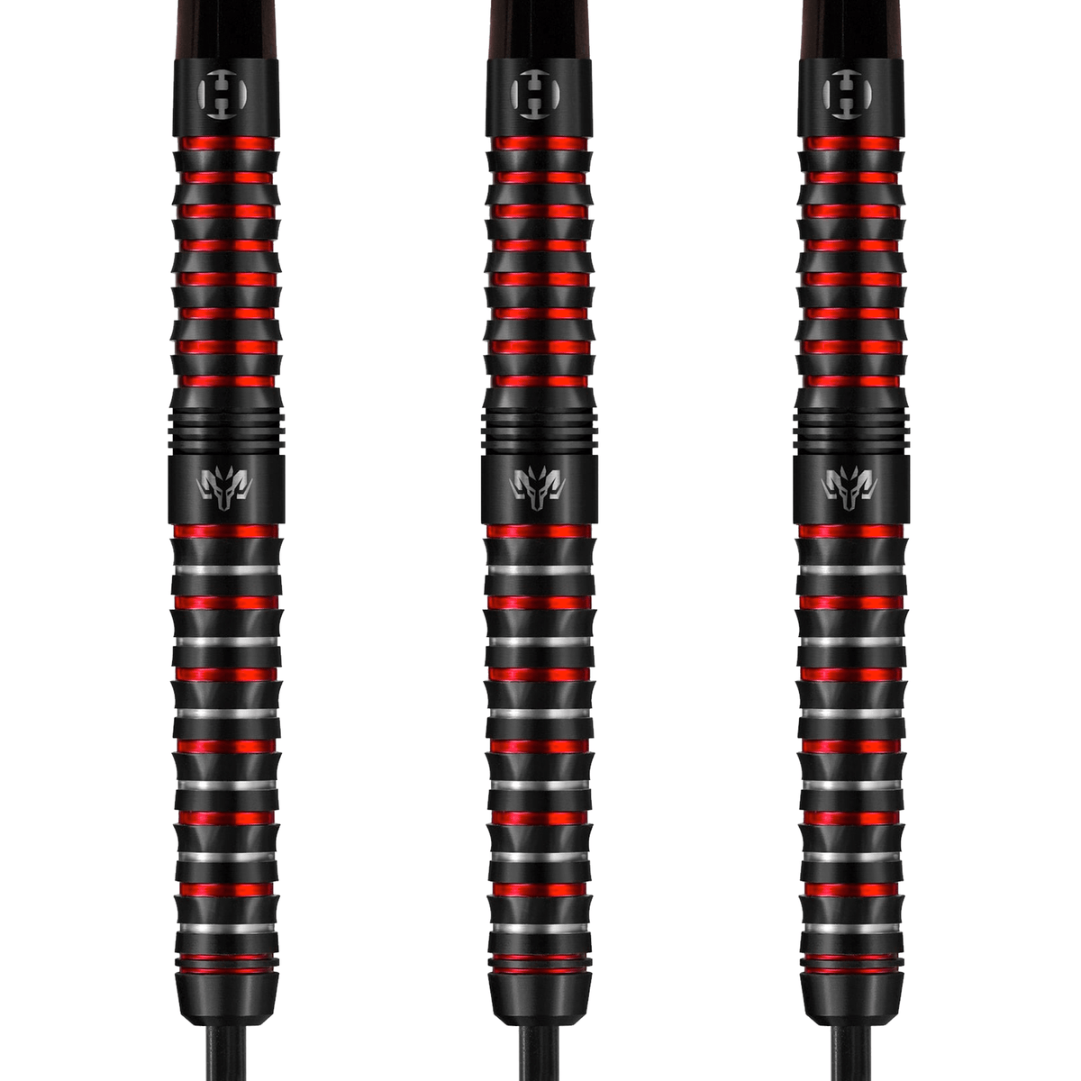 Buy Harrows Wolfram Infinity 90 Tungsten Steel Tip Darts from Darts Online