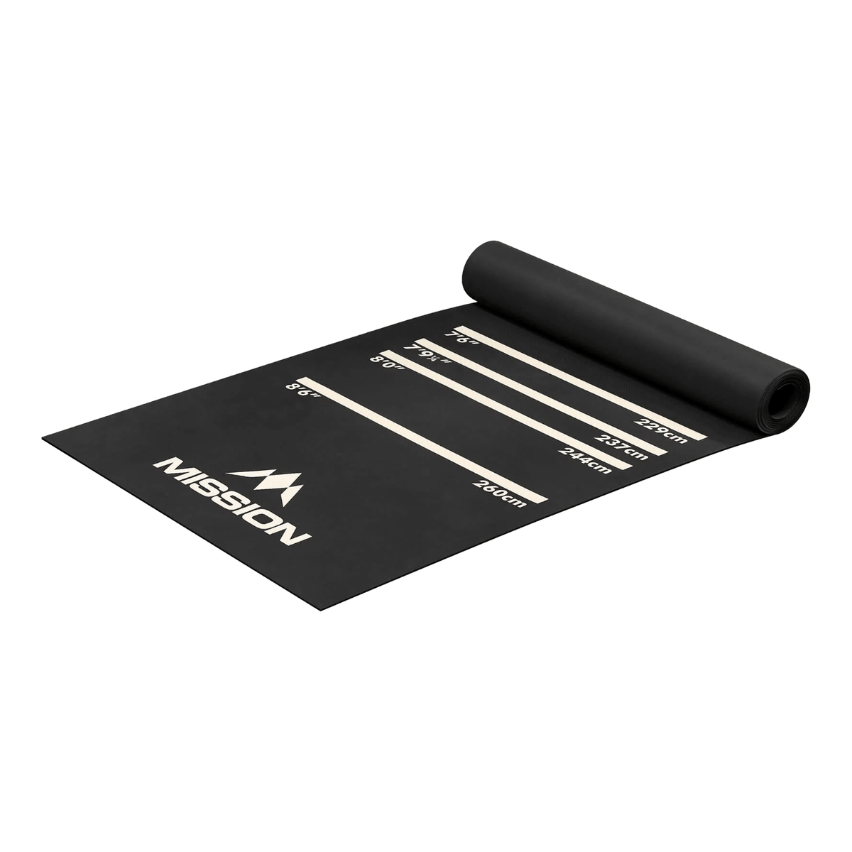 Buy Mission Heavy Duty Dart Mat from Darts Online