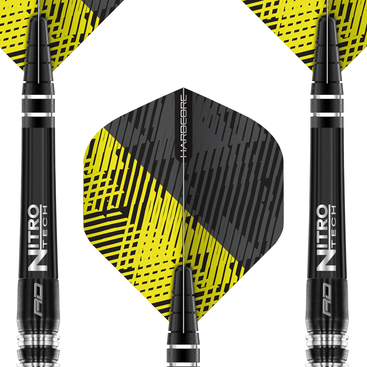 Buy Red Dragon Razor Edge Elite Darts from Darts Online