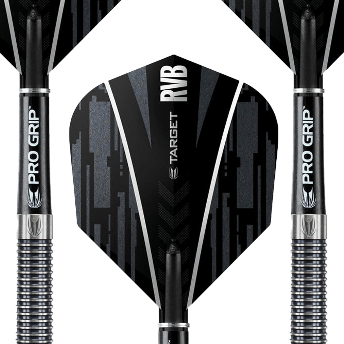 Buy Target RVB Gen 1 Darts from Darts Online