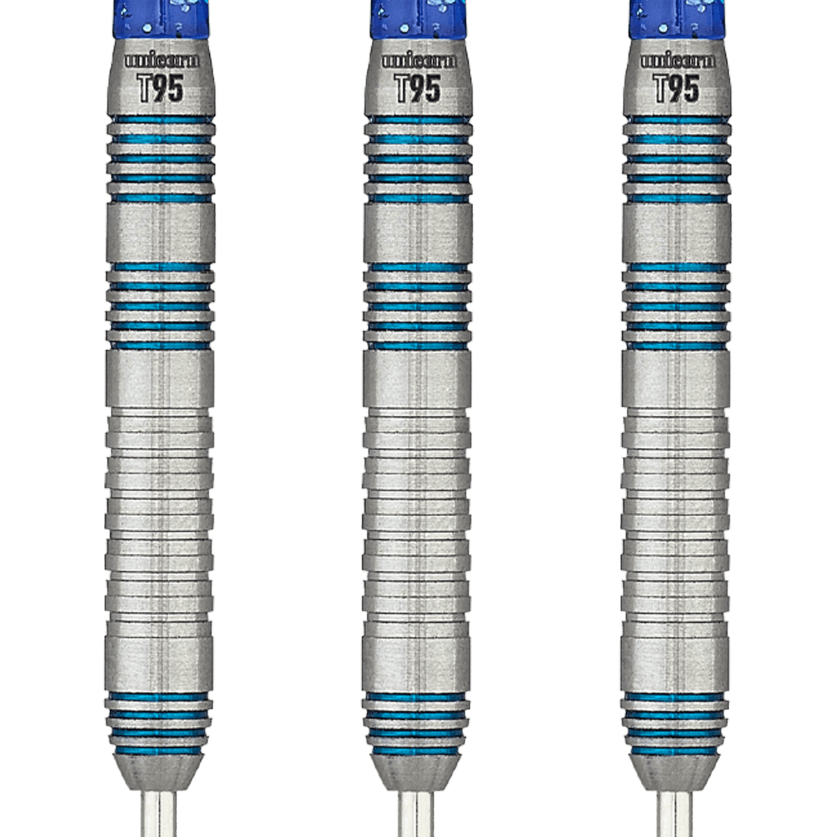Buy Unicorn T95 Core XL Blue Type 2 Darts from Darts Online