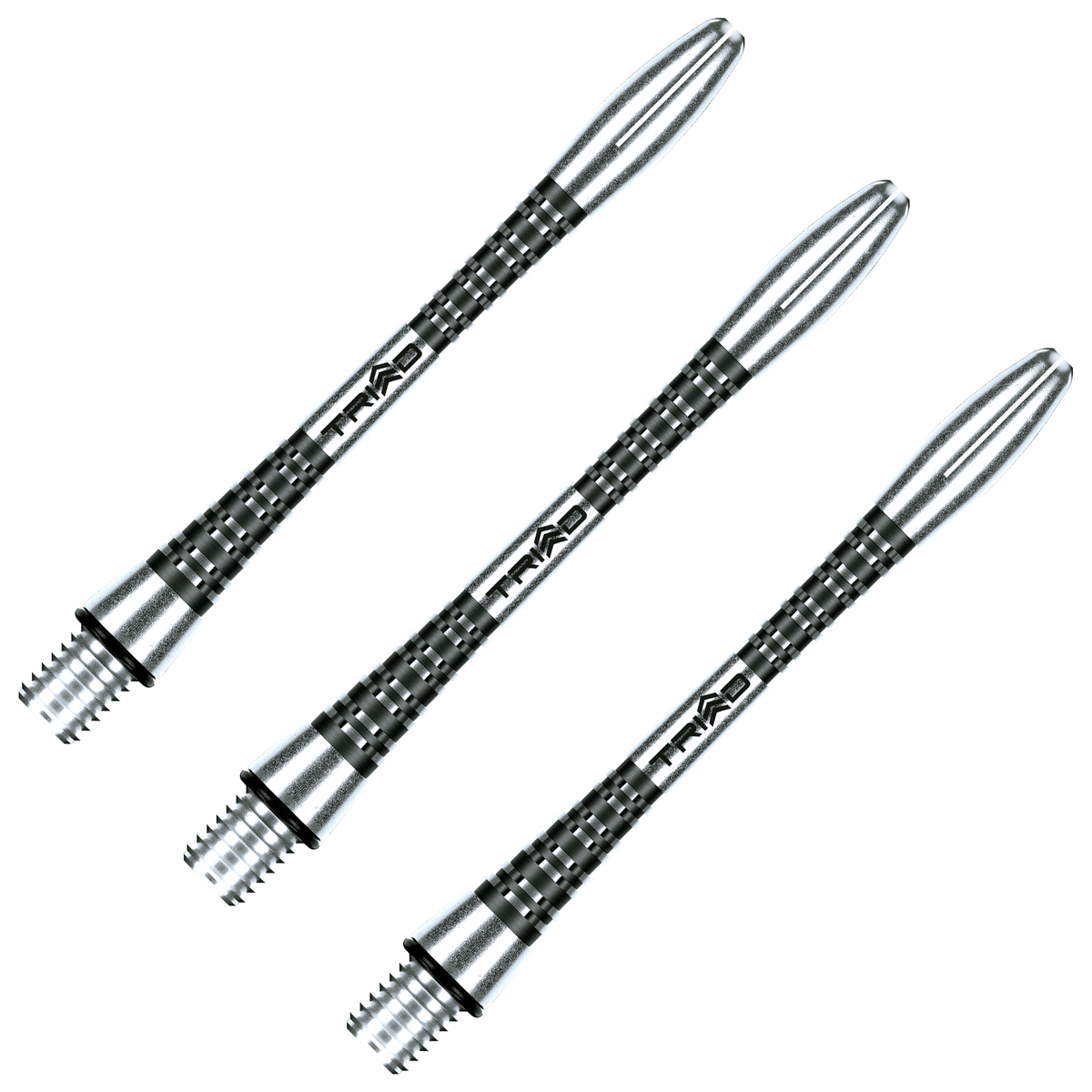 Buy Winmau Triad Aluminium Dart Shafts from Darts Online