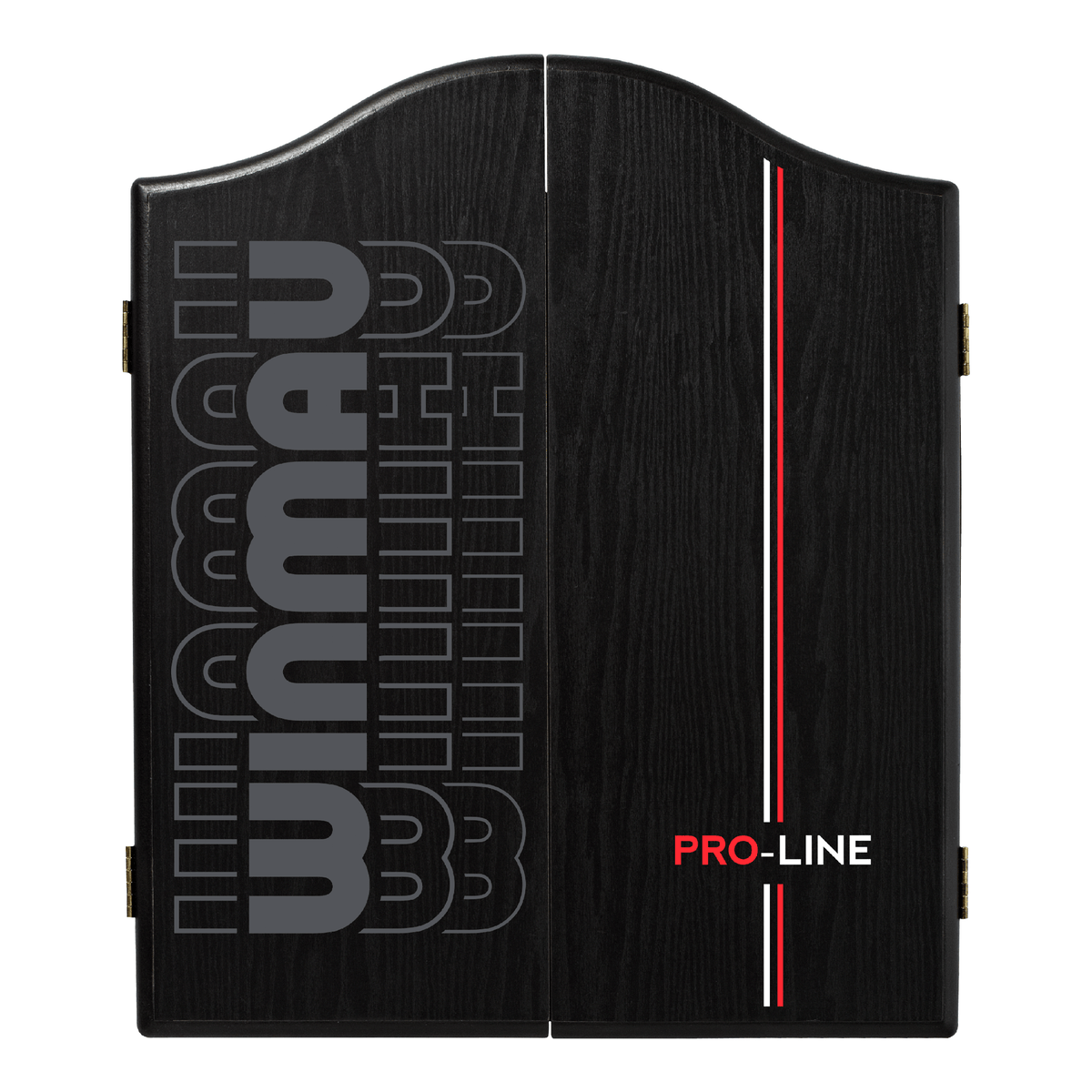 Winmau Man Cave Dartboard Kabinet