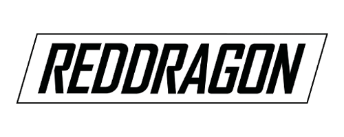 Red Dragon logo