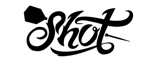 Shot logo