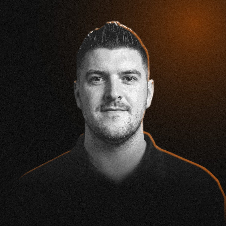 AI illustration of Daryl Gurney - Darts Online
