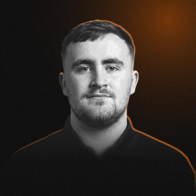 AI illustration of Luke Littler - Darts Online