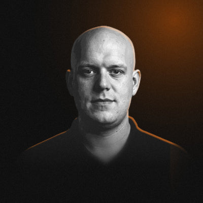 AI illustration of Michael van Gerwen - Darts Online