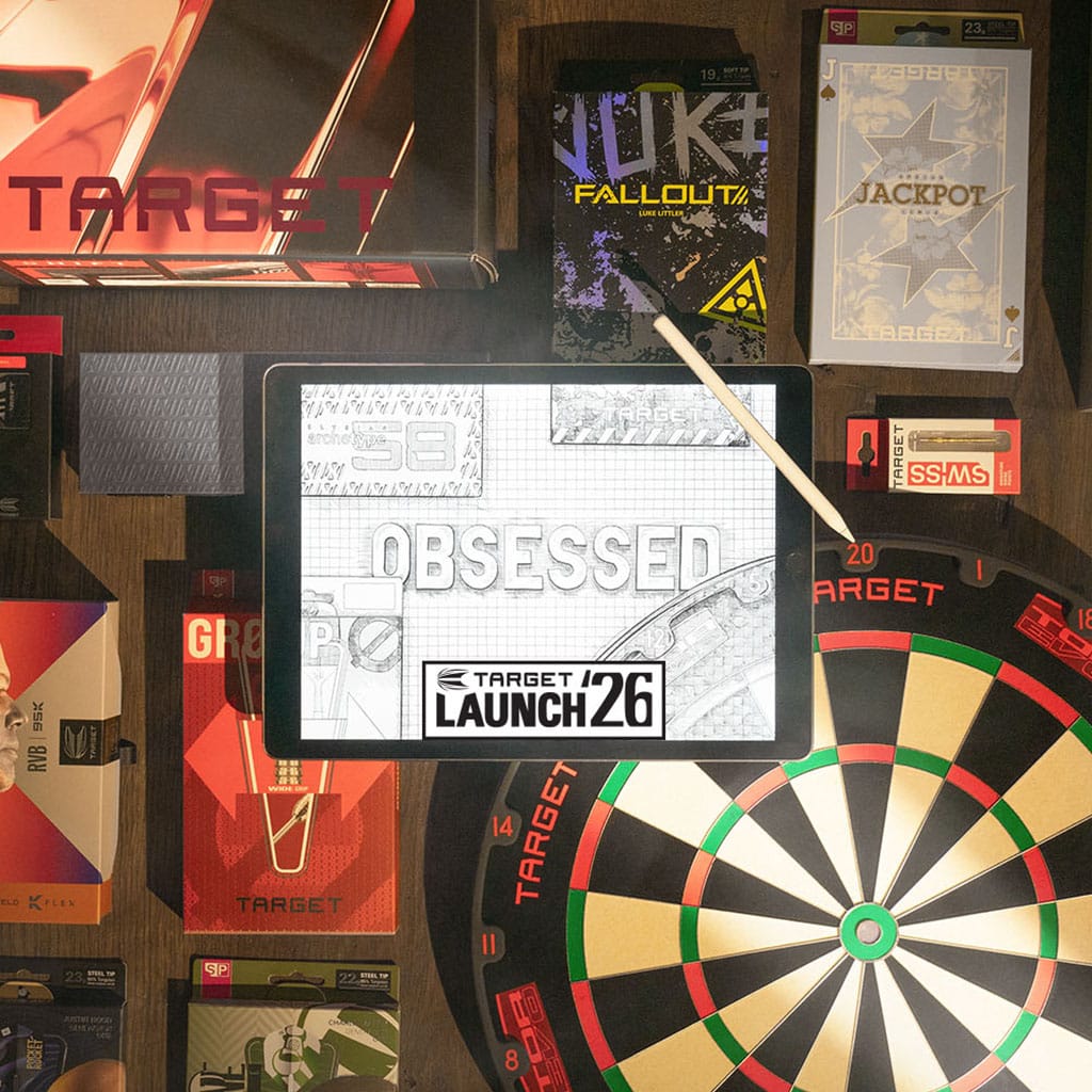 Darts Online