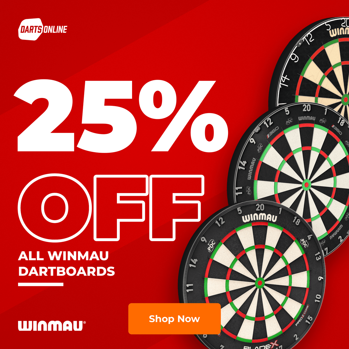 Darts Online