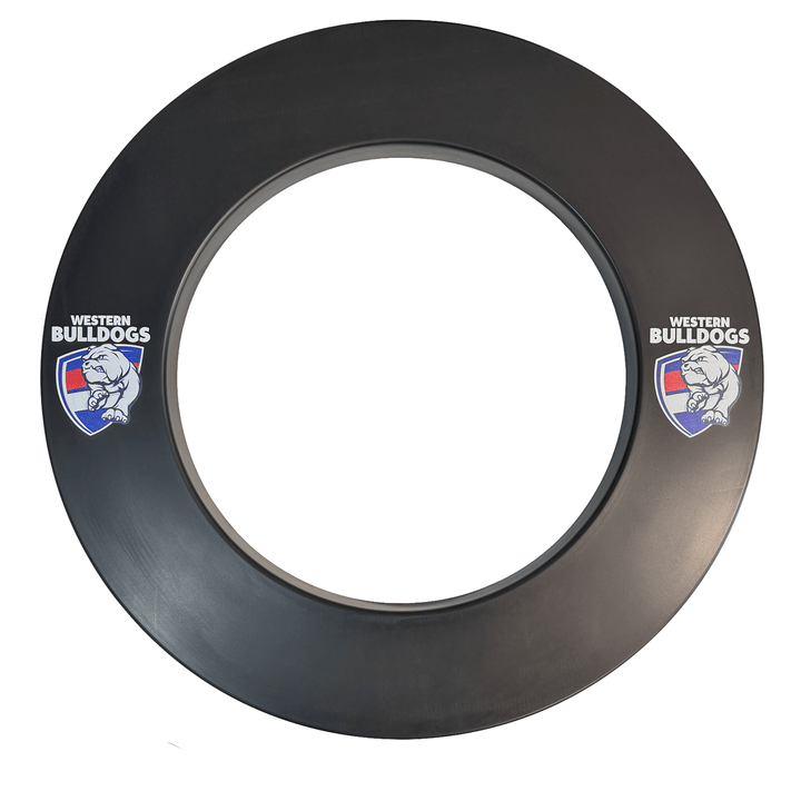 AFL Official AFL Surround Western Bulldogs Boards