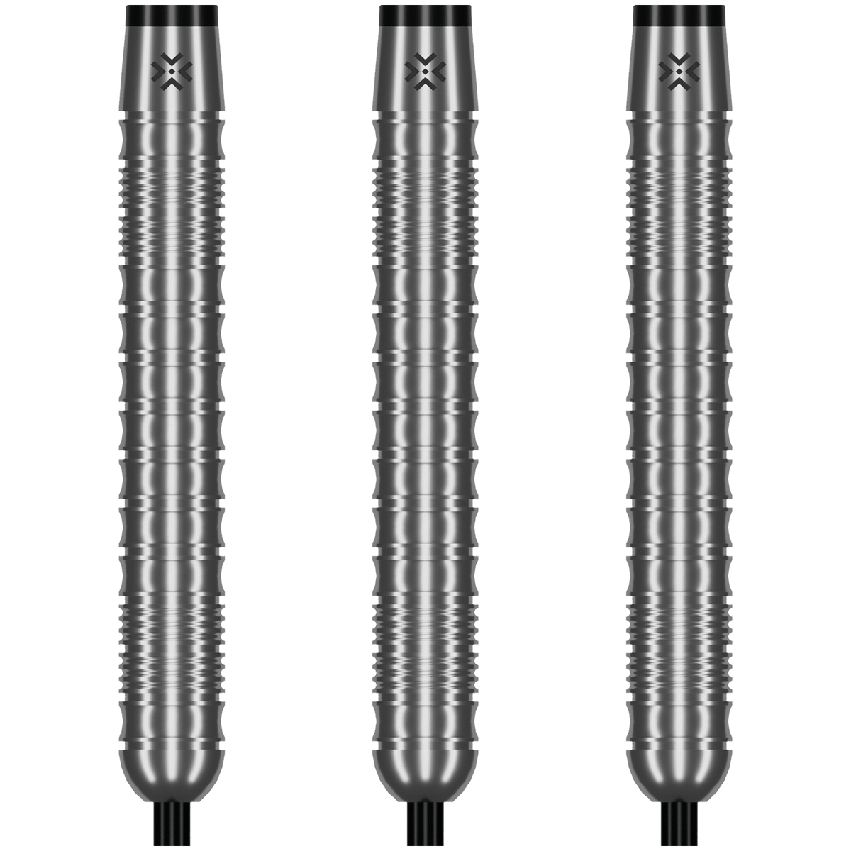 Bullet Fury - 90% Tungsten Steel Tip Darts Darts