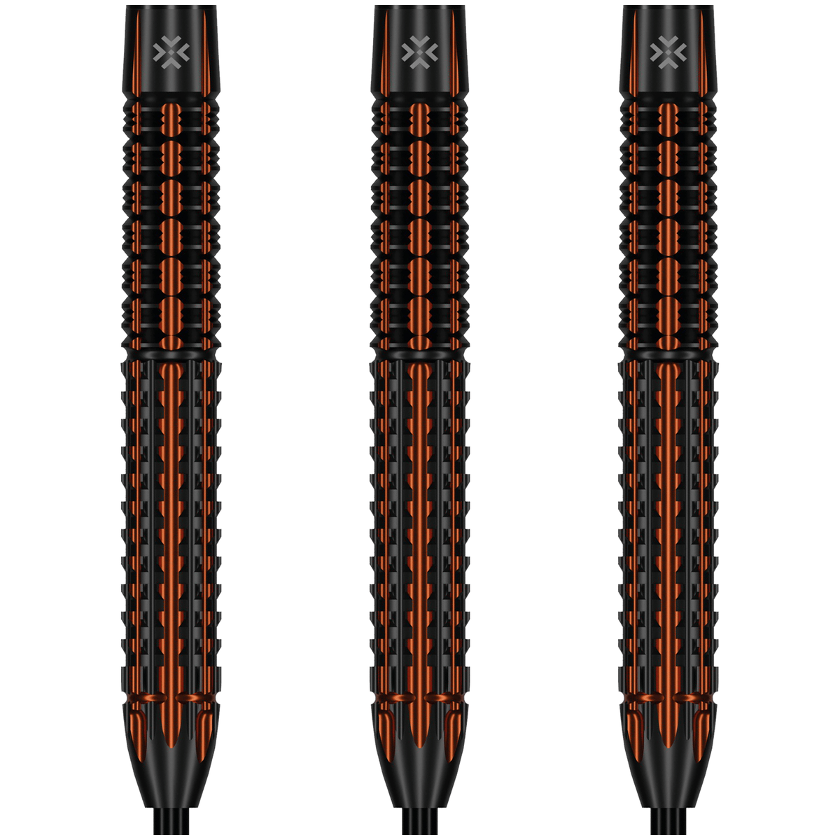 Bullet Hotrod - 97.5% Tungsten Steel Tip Darts Darts