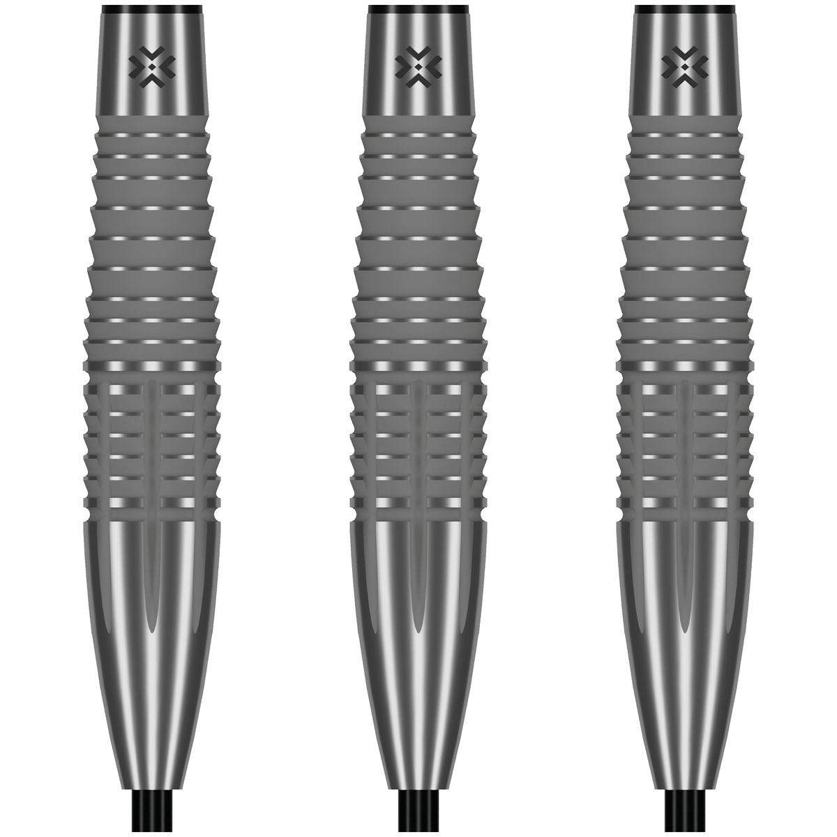 Bullet Monolith - 90% Tungsten Steel Tip Darts Darts