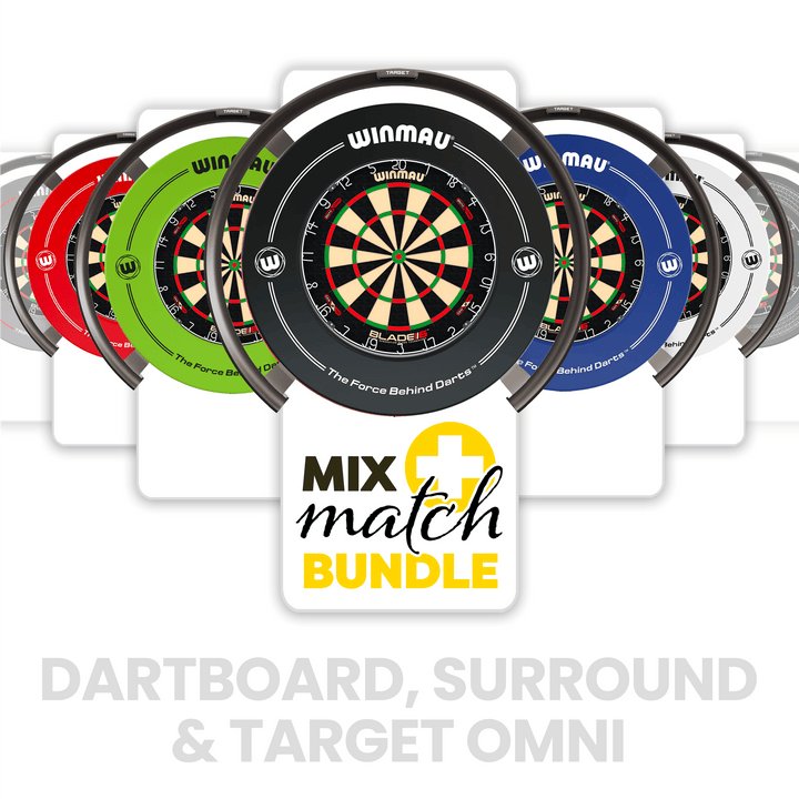 Darts Online Mix & Match Omni Bundle Bundle