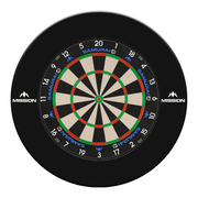 Darts Online Samurai 4 Dartboard & Surround Bundle product