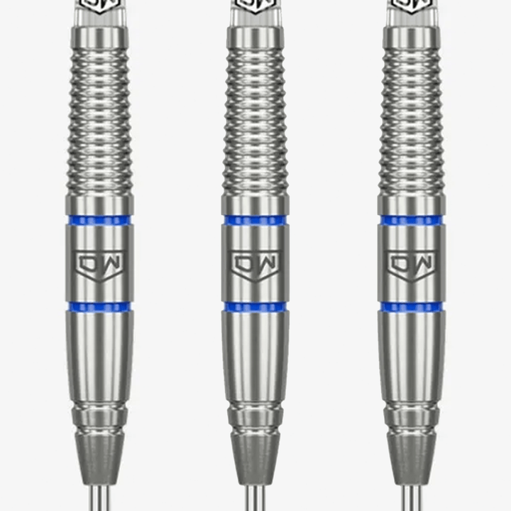 DW Bluefin - 80% Tungsten Steel Tip Darts Darts