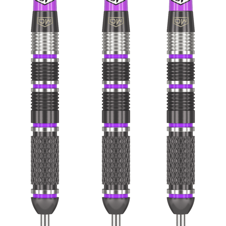 DW Liberty - 90% Tungsten Steel Tip Darts Darts