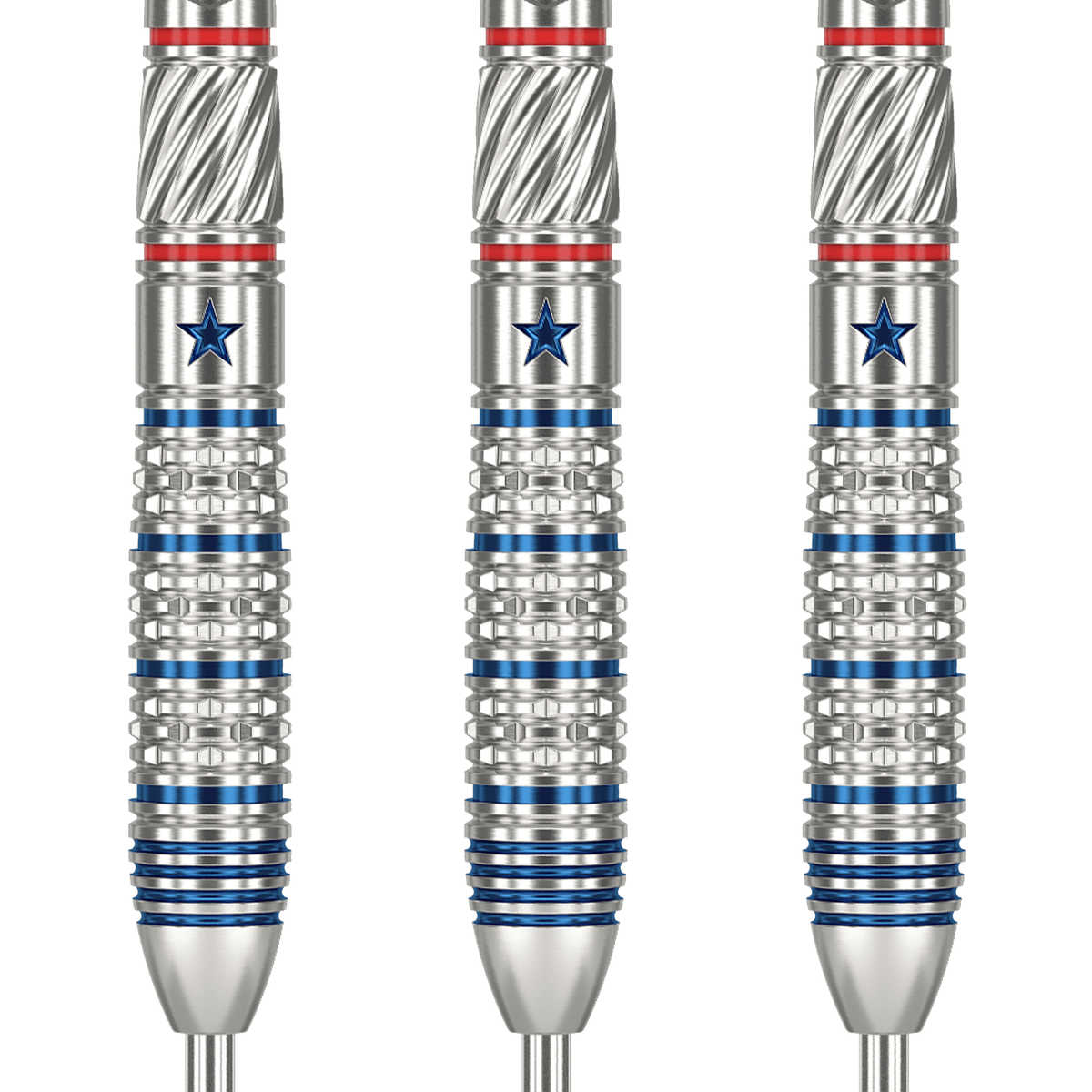 DW Regulator - 90% Tungsten Steel Tip Darts Darts