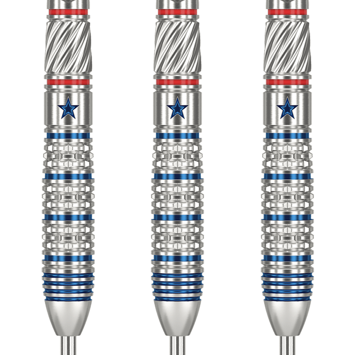 DW Regulator - 90% Tungsten Steel Tip Darts Darts