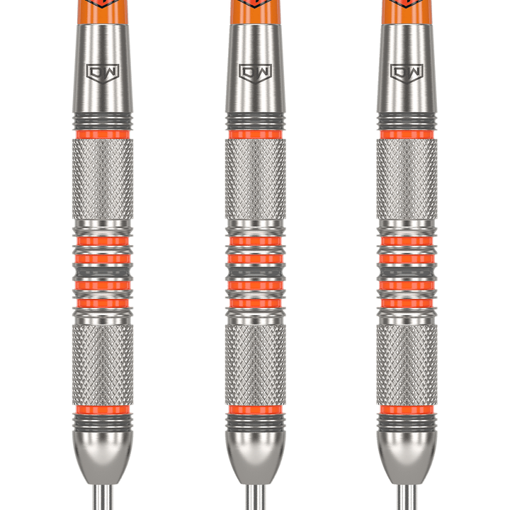 DW Sedona - 80% Tungsten Steel Tip Darts Darts