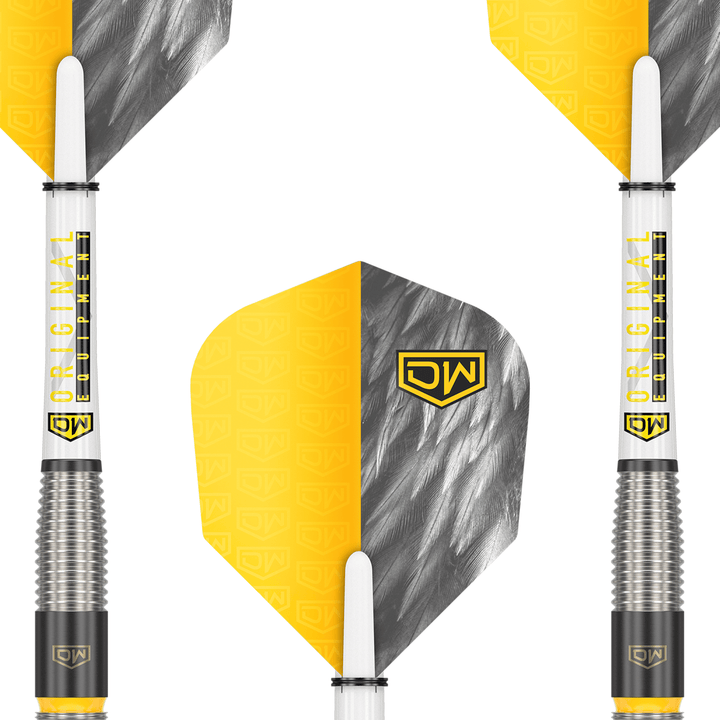 DW Talon - 80% Tungsten Steel Tip Darts Darts