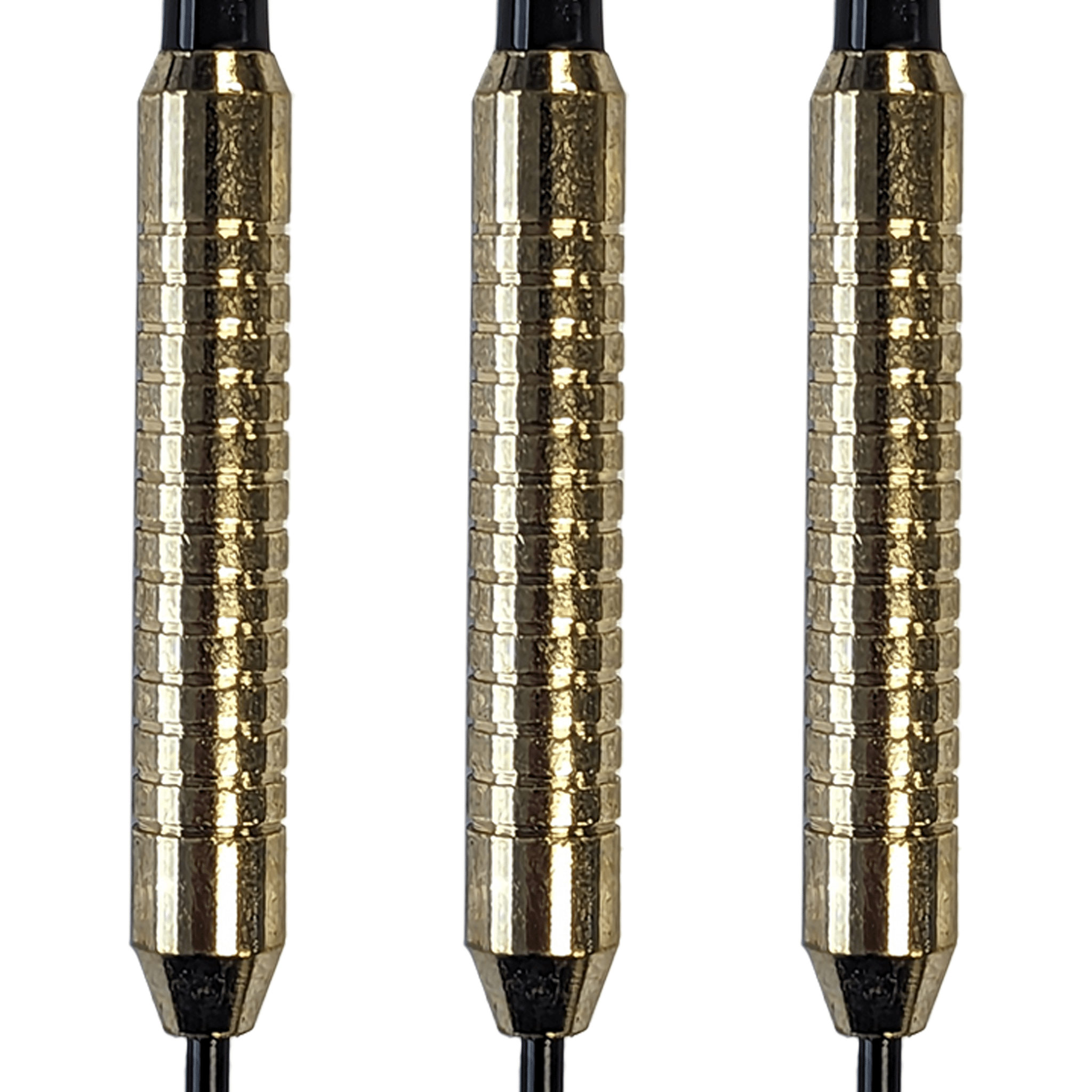 Formula Sports Eco-Tek - Brass Barrel Steel Tip Darts 22 Grams Darts