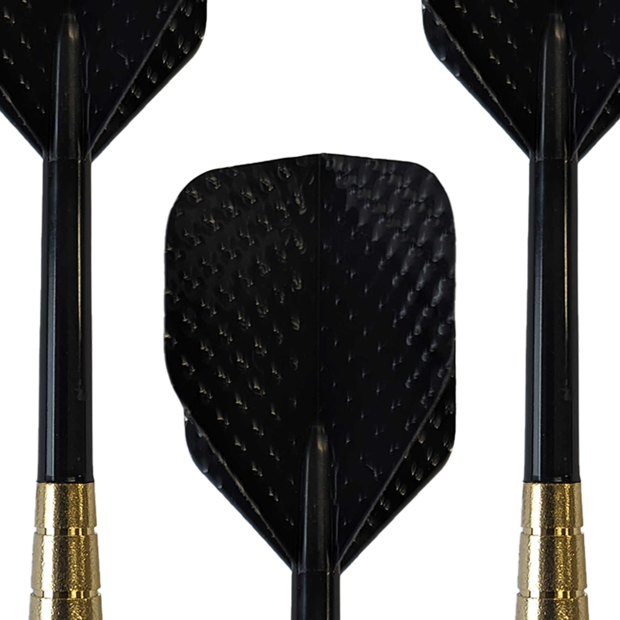 Buy Rascal - Brass Barrel Steel Tip Darts from Darts Online