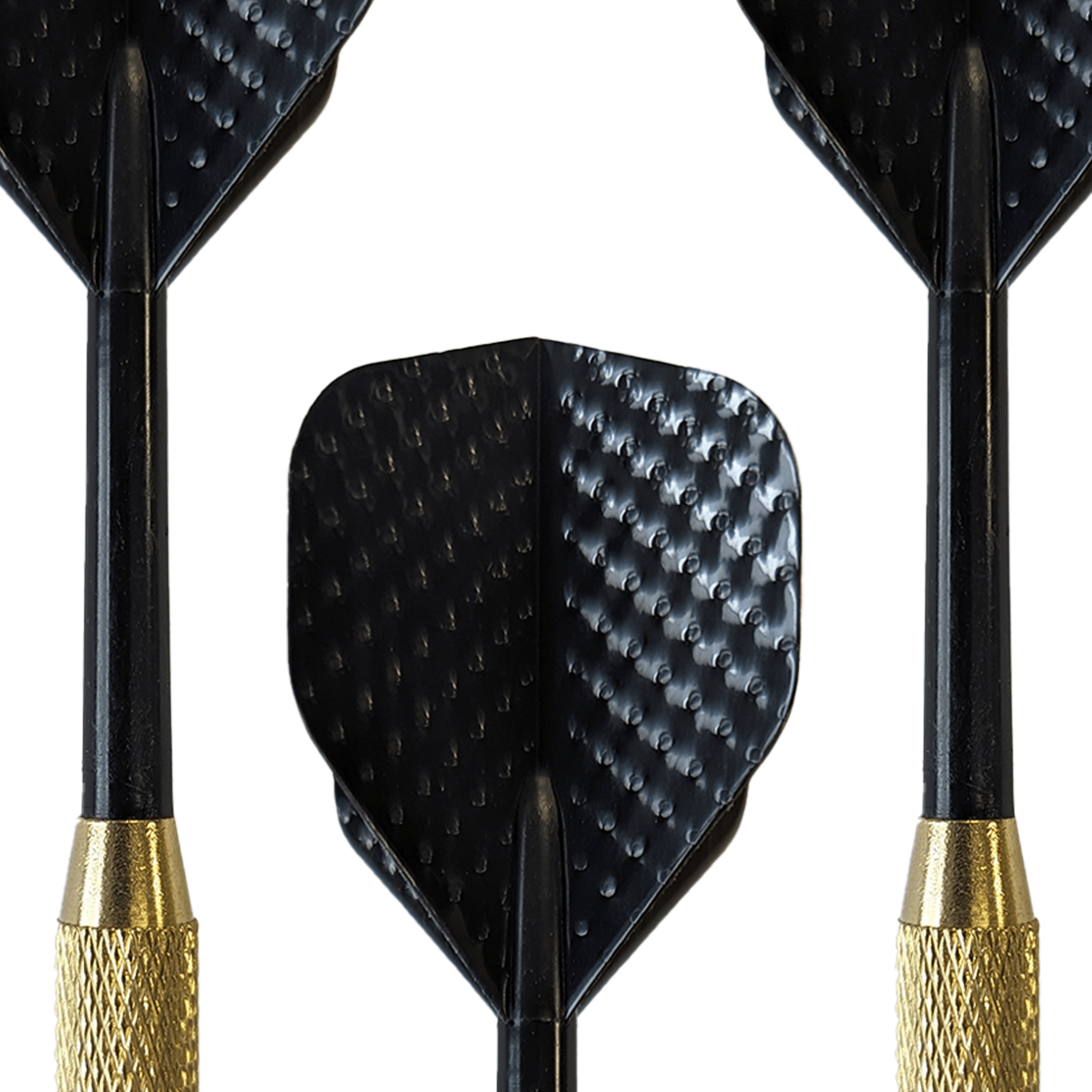 Buy Rascal - Brass Barrel Steel Tip Darts from Darts Online