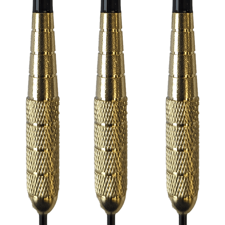 Buy Rascal - Brass Barrel Steel Tip Darts from Darts Online