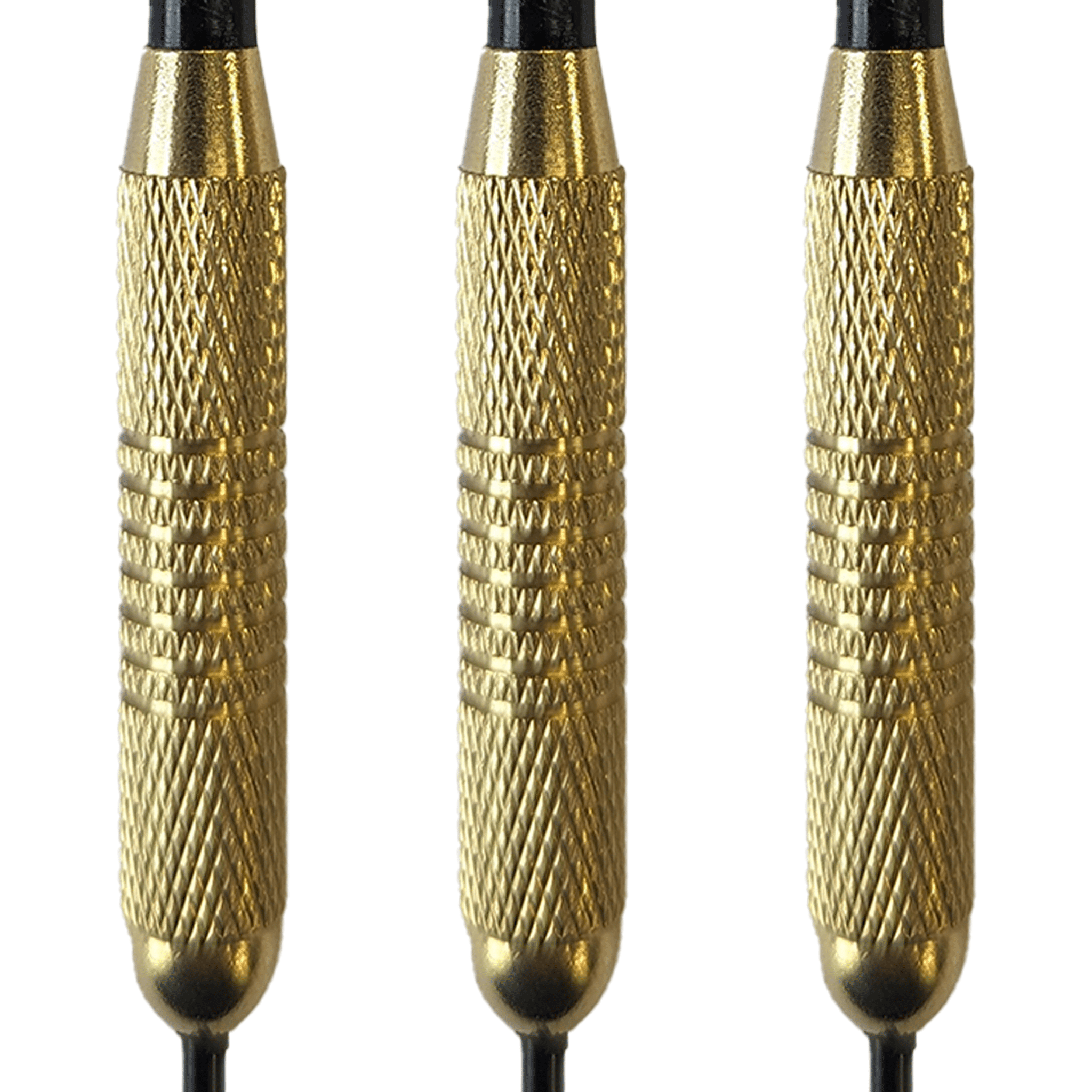 Buy Rascal - Brass Barrel Steel Tip Darts from Darts Online