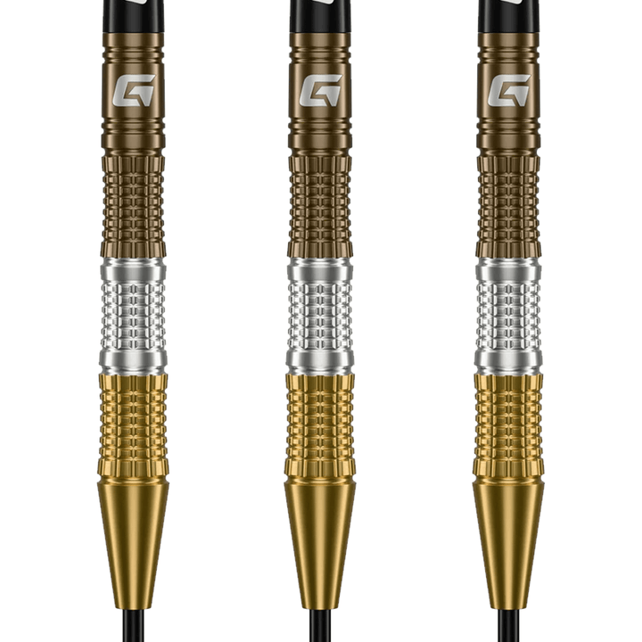 Goat Ceremony - 90% Tungsten Steel Tip Darts Darts