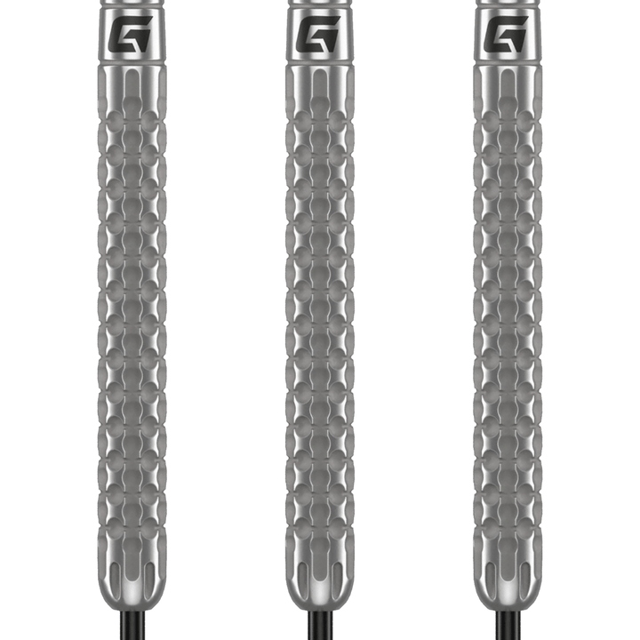 Goat Fairway V1 - 90% Tungsten Steel Tip Darts Darts