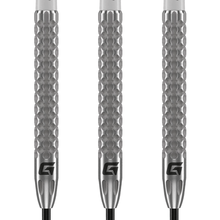 Goat Fairway V2 - 90% Tungsten Steel Tip Darts Darts
