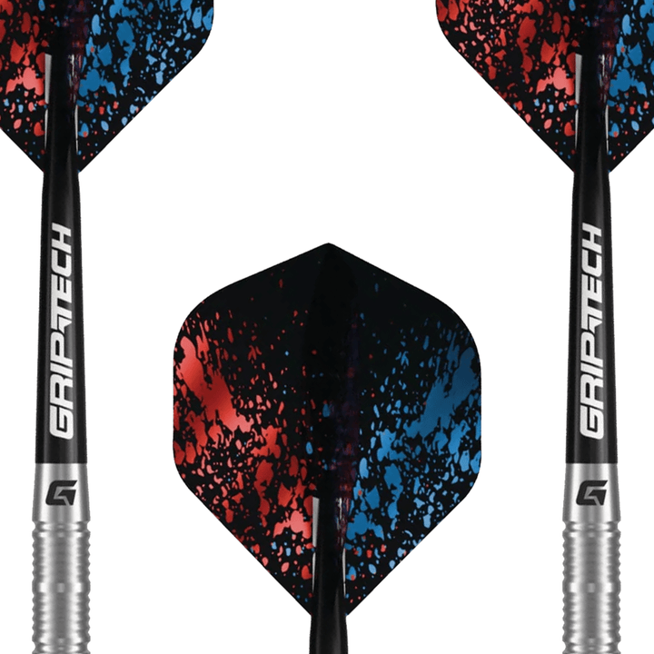 Goat Inspire - 80% Tungsten Steel Tip Darts Darts