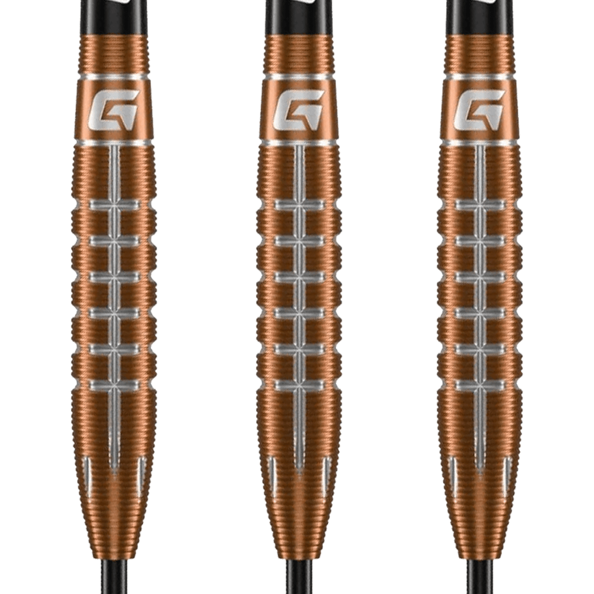Goat Quarterback V2 Bomb - 95% Tungsten Steel Tip Darts Darts