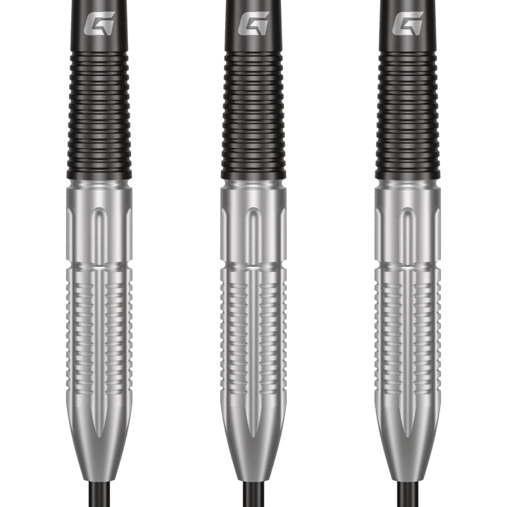 Goat Reload - 80% Tungsten Steel Tip Darts Darts