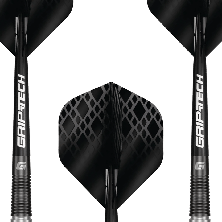 Goat Reload - 80% Tungsten Steel Tip Darts Darts